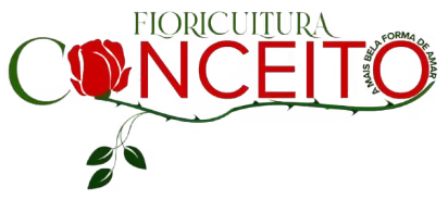 Floricultura Conceito